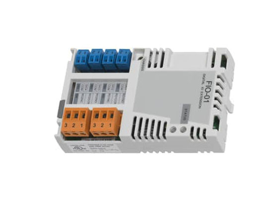 Extensión FIO01 de la entrada-salida de FIO-01 Digitaces repuestos de las impulsiones de las piezas del inversor de 68805368 frecuencias