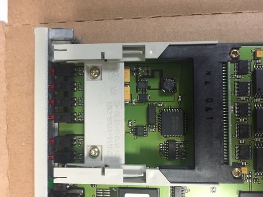 6ES5948-3UR23 Siemens SIMATIC S5, unidad central de proceso de la CPU 948R para S5-155H