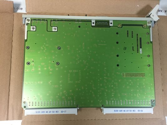 6ES5948-3UR23 Siemens SIMATIC S5, unidad central de proceso de la CPU 948R para S5-155H