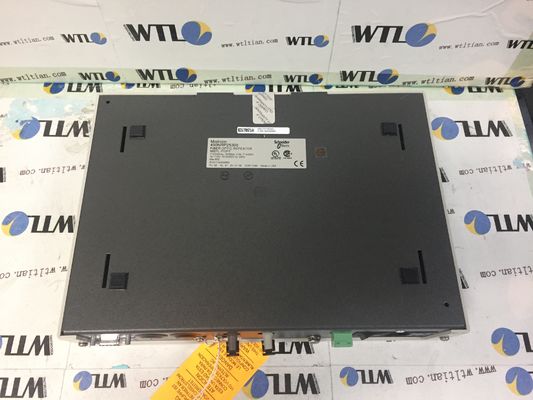 Plataforma de la automatización del premio/de Quantum del REPETIDOR MBPLPT/PT Modicon de la FIBRA ÓPTICA 490NRP25300