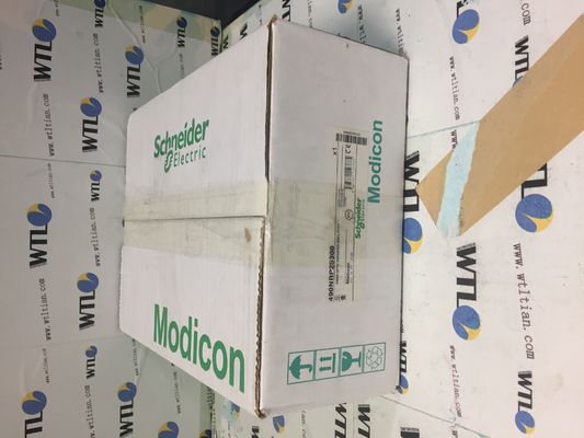 Plataforma de la automatización del premio/de Quantum del REPETIDOR MBPLPT/PT Modicon de la FIBRA ÓPTICA 490NRP25300
