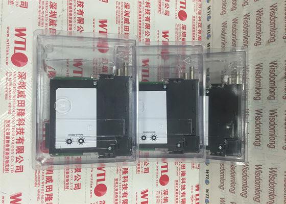 TARJETA de la JAULA TK-CCR014 24 MÓDULOS de INTERFAZ NETOS REDUNDANTES del VDC Digital yo módulo de O