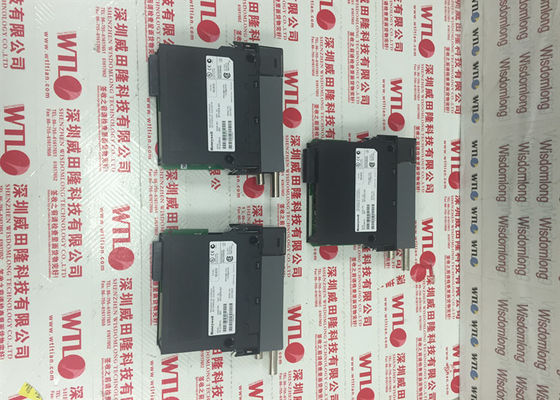 TARJETA de la JAULA TK-CCR014 24 MÓDULOS de INTERFAZ NETOS REDUNDANTES del VDC Digital yo módulo de O