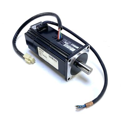 Motores servos 3KRPM inc. K G-SrvMtr 100W 100V de OMRON R88M-G10030L-S2