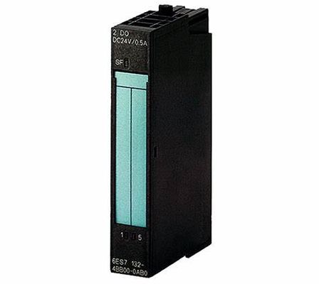 Siemens 6ES7134-4FB01-0AB0 2 AI U ESTÁNDAR ANCHURA 12 BIT+SIGN de 15 milímetros