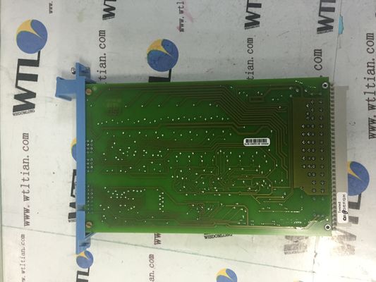 Cuadro de sistema de FC-GPCS-SDO08-PF para el canal de For 8 del encargado de la seguridad de Honeywell HACER la tarjeta SDO-0824