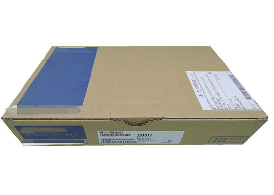 CONDUCTOR INDUSTRIAL SERVO New Original del amplificador MR-J3-40B-RJ004 de la CA de MITSUBISHI 400W