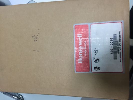 Módulo redundante de la fuente de corriente ALTERNA de la CA 620-0036 Honeywell del módulo de fuente de alimentación 115/230V