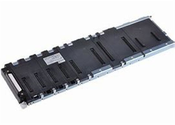 La PLACA MADRE de la CPU de Omron CS1D-BC052 PARA CS1 el DUPLEX 5 RANURA 5 V ACCESORIO del PLC de 0,55 amperios