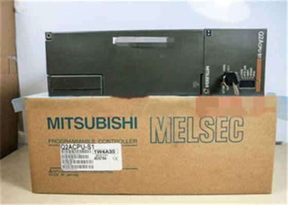Módulo de fuente de alimentación redundante Q2AHCPU-S1 Mitsubishi 4096 puntos