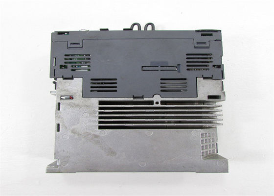 Impulsión industrial serva de la CA del amplificador MR-J3-10A-RX035T042 170V de Mitsubishi Electric 100W en existencia