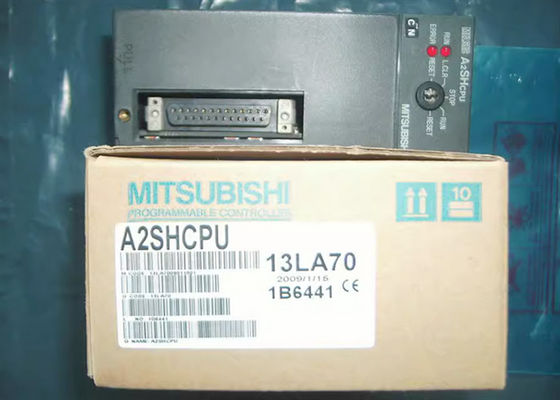 Módulo de fuente de alimentación redundante A2USCPU-S1 Mitsubishi 4096 puntos del modelo universal
