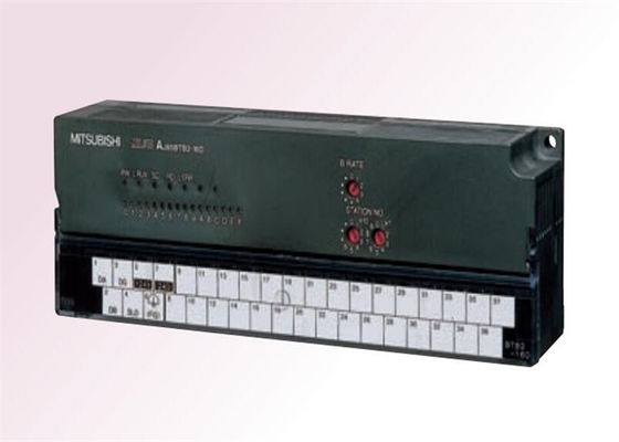 Módulo Mitsubishi de AJ35TB1-16DR Redundant Power Supply 4096 puntos del modelo universal