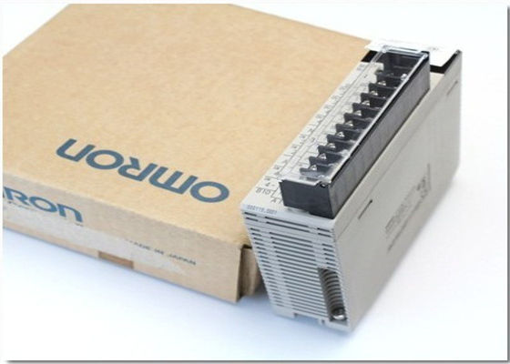 Regulador programable de la lógica del PLC de los DATOS de la CPU 12KS PROG 448 del DUPLEX de Omron CS1D-CPU67H