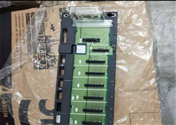 Módulo de fuente de alimentación redundante de QA1S38B Mitsubishi 4096 puntos del modelo universal