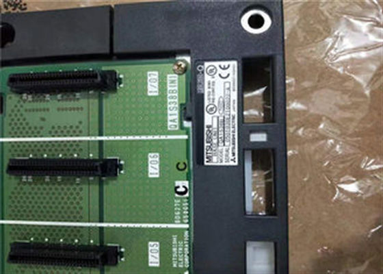 Módulo de fuente de alimentación redundante de QA1S38B Mitsubishi 4096 puntos del modelo universal