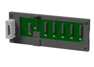 Módulo de fuente de alimentación redundante de QA1S35B Mitsubishi 4096 puntos del modelo universal