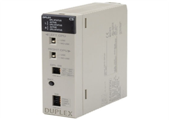 UNIDAD A DOS CARAS de Omron CS1D-DPL01 PARA EL CONSUMO ACTUAL del SISTEMA A DOS CARAS de SYSMAC CS1D 0,55 amperios EN 5V