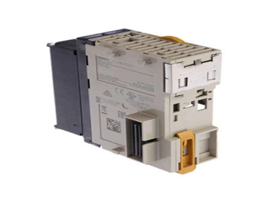 La CPU del REGULADOR de ETHERNET de Omron CS1D-ETN21D TRANSPORTA SOLO UNIT/NODE PORTUARIO AJUSTABLE