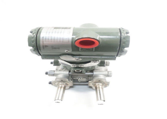 KPa del transmisor de presión diferenciada de EJA110A-ELH4A-92DA 0,5 Yokogawa EJA110A 10