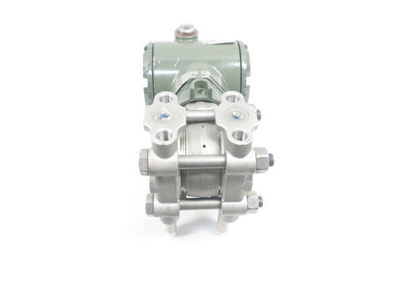 KPa del transmisor de presión diferenciada de EJA110A-ELH4A-92DA 0,5 Yokogawa EJA110A 10