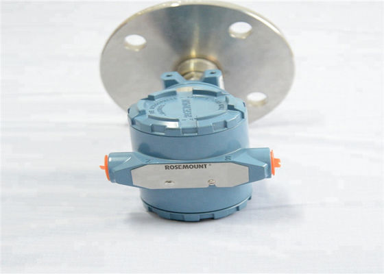 Protocolo de comunicación del transmisor de presión de 3051TG.GD.3A Rosemount 0-1034Kpa 4-20 mA