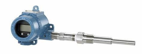 Tienda de la serie n de Rosemount 644 hasta 32 caracteres para el transmisor de la temperatura de Fieldbus e de la FUNDACIÓN