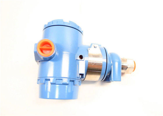 Transmisor de presión en línea de 3051TG1A2B21BB4M5 Rosemount 3051TG -14,7 a 30PSI