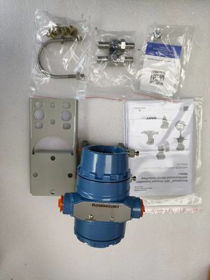Resistencia de aislamiento mínima del sensor de termopar de Rosemount 214C y del tubo 1000 MΩ de la protección 114P