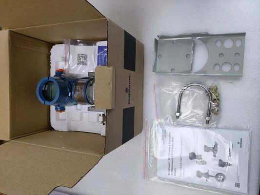 Resistencia de aislamiento mínima del sensor de termopar de Rosemount 214C y del tubo 1000 MΩ de la protección 114P