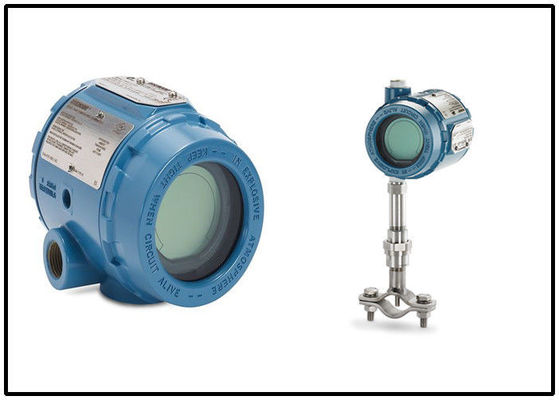 sensor dual del transmisor de la temperatura 3144p el solo entró a Marine Type Rosemount