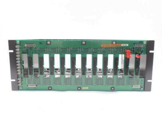 MÓDULO de lógica programable del PLC de la UNIDAD de MONTAJE de IEMMU01 BAILEY INFI90 24VDC