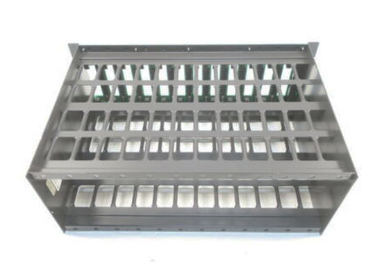 MÓDULO de lógica programable del PLC de la UNIDAD de MONTAJE de IEMMU01 BAILEY INFI90 24VDC
