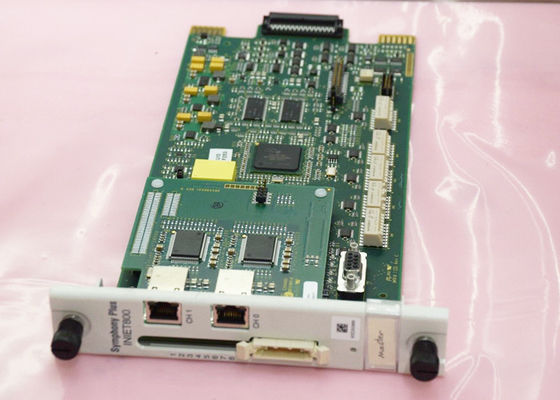 Módulo de lógica programable más del PLC del módulo de comunicación de la sinfonía INIET800