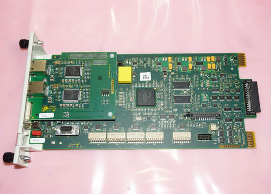 Módulo de lógica programable más del PLC del módulo de comunicación de la sinfonía INIET800