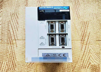 El servo industrial de MR-J2S-40A-PY091 Mitsubishi conduce 400W 200V