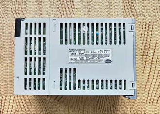 El servo industrial de MR-J2S-40A-PY091 Mitsubishi conduce 400W 200V