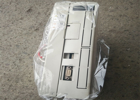 Impulsión serva ORIGINAL de la serie del amplificador MR-H100ACN-S149 MR-H de la CA de JAPÓN Mitsubishi Melservo