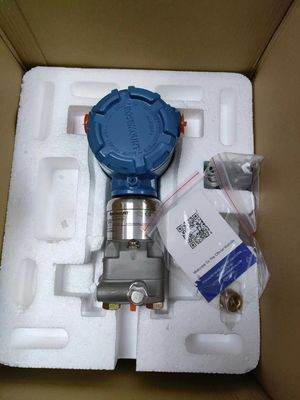 Metro de flujo de vórtice de la serie de Rosemount 8800D opción de salida multivariable de los tamaños del metro de 1 a del 12in
