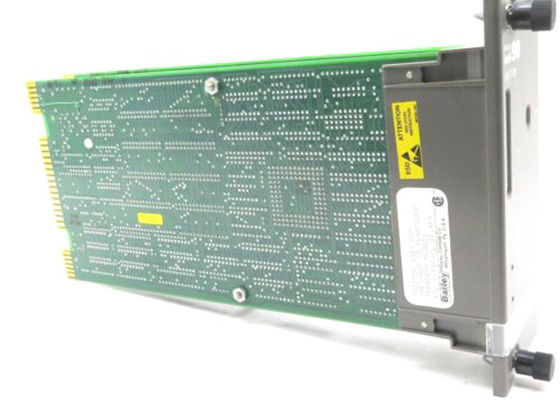 MÓDULO DE LÓGICA PROGRAMABLE DEL PLC 6636780AIH DEL MÓDULO DE TRANSFERENCIA DE INIPT01 PLTLP INFI 90