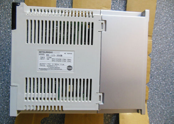 AMPLIFICADOR SERVO MR-J2S-350B de la CA de la IMPULSIÓN 200V de Mitsubishi Melservo 3.5KW NUEVO en existencia