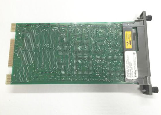 MÓDULO DE LÓGICA PROGRAMABLE DEL PLC DEL MÓDULO DE TRANSFERENCIA DE INIPT02 INFI90 PLTLP