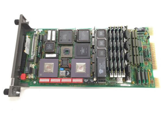 MÓDULO DE LÓGICA PROGRAMABLE DEL PLC DEL MÓDULO DE TRANSFERENCIA DE INIPT02 INFI90 PLTLP