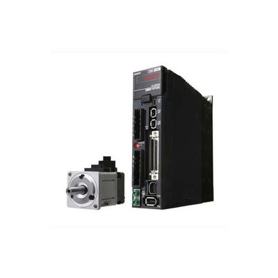Fuente de la CA de OMRON R88D-GT50 H-Z Servo   kilovatio 200 de 240V 31A 5 ~ 240VAC 13 libras