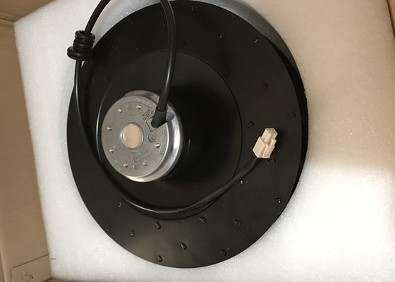 NUEVO ventilador centrífugo R2E280-AE52-17 230V 50HZ 1.0A 225W 2700RPM de EBMPAPST en existencia