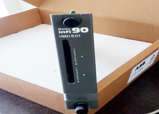 MÓDULO DE INTERFAZ DE RED DEL MÓDULO DEL PLC DE INNIS01 INFI90 BAILEY