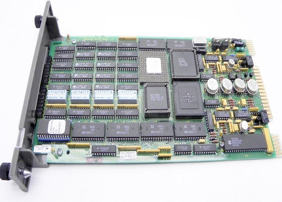 MÓDULO DE INTERFAZ DE RED DEL MÓDULO DEL PLC DE INNIS01 INFI90 BAILEY