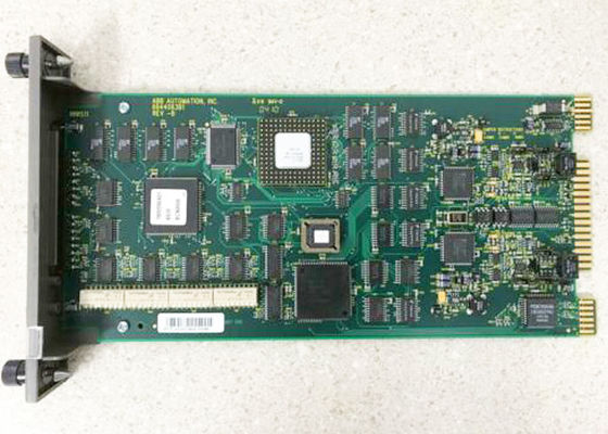Módulo del PLC del módulo de interfaz de red de la sinfonía de INNIS11 INFI90 6643826A108