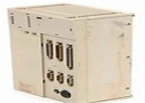 Regulador programable de la lógica del PLC de la UNIDAD DE COMPUTADORA PERSONAL 8MB del REGULADOR de Omron CV500-VP227-E