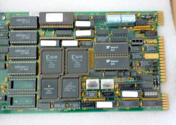MÓDULO DE LÓGICA PROGRAMABLE DEL PLC DEL MÓDULO DE LA RED PROC DE LA SINFONÍA DE INNPM01 INFI90